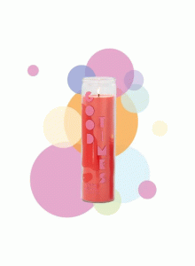 SP1106EU Spark Candle Paddywax 300g - Good Times - Cactus Flower